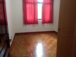 Hillview Green (D21), Condominium #540654751